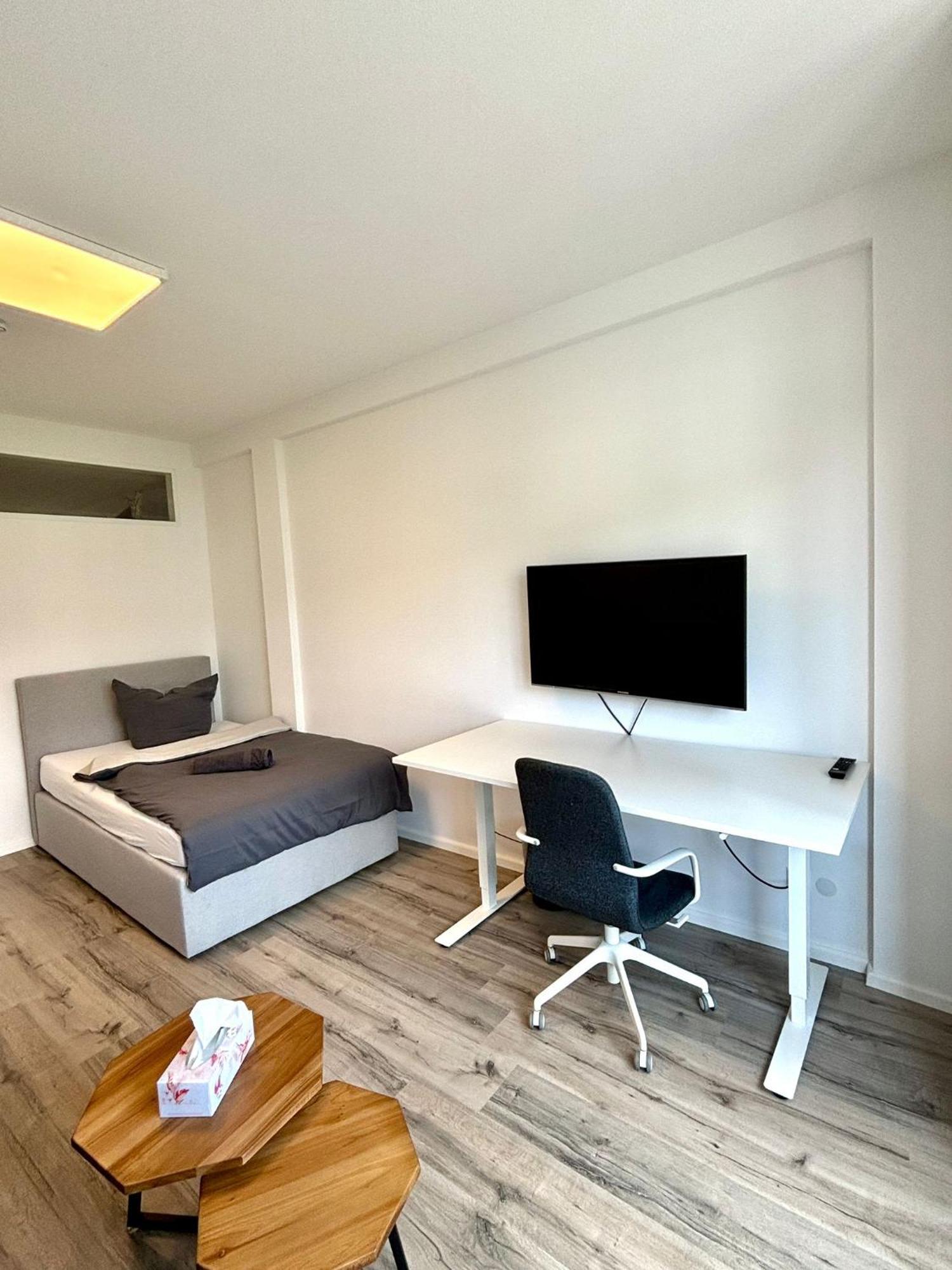 Hotel Check In By Beone à Villingen-Schwenningen Extérieur photo