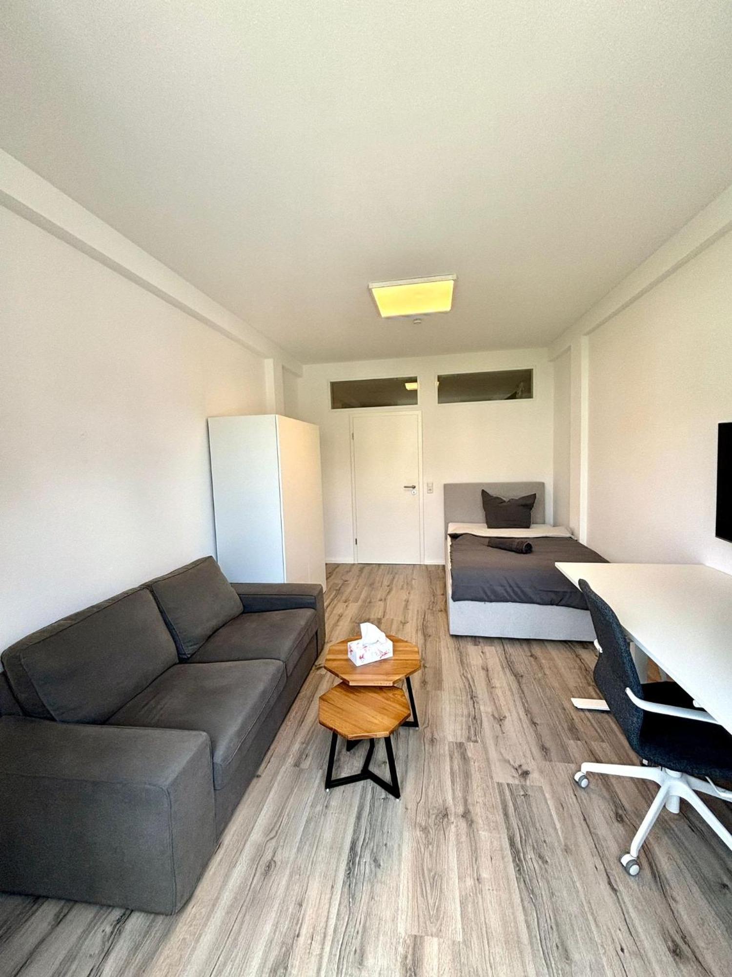 Hotel Check In By Beone à Villingen-Schwenningen Extérieur photo